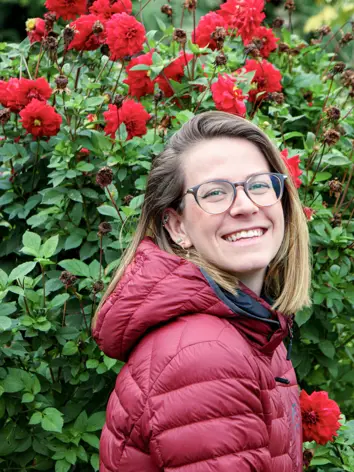 Lena Schartner